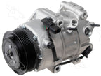Four Seasons 158391 A/C Compressor