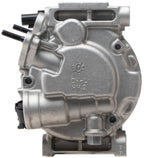 Four Seasons 158391 A/C Compressor