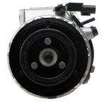 Four Seasons 158391 A/C Compressor