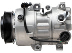 Four Seasons 158391 A/C Compressor