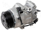 Four Seasons 158392 A/C Compressor
