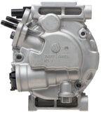 Four Seasons 158392 A/C Compressor