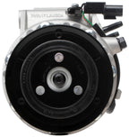 Four Seasons 158392 A/C Compressor