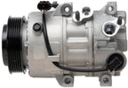 Four Seasons 158392 A/C Compressor