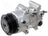 Four Seasons 158395 A/C Compressor