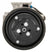 Four Seasons 158505 A/C Compressor
