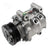 Four Seasons 158884 A/C Compressor
