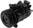 Four Seasons 167300 A/C Compressor