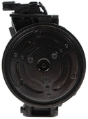 Four Seasons 167333 A/C Compressor