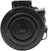 Four Seasons 167677 A/C Compressor