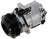 Four Seasons 168317 A/C Compressor
