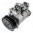Four Seasons 168318 A/C Compressor
