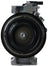 Four Seasons 168324 A/C Compressor - Front