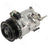 Four Seasons 168337 A/C Compressor