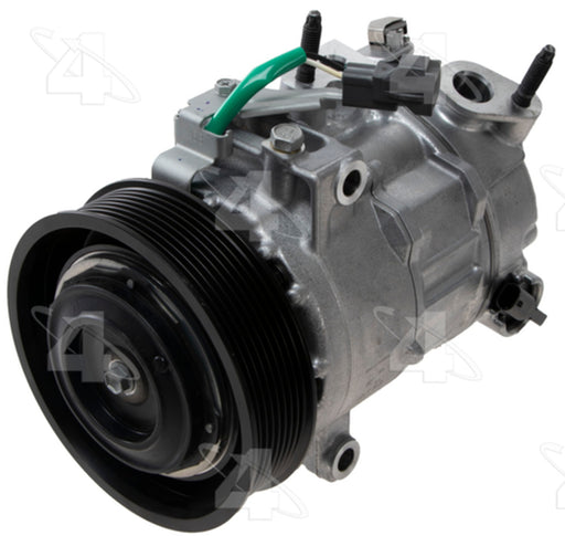 Four Seasons 168362 A/C Compressor