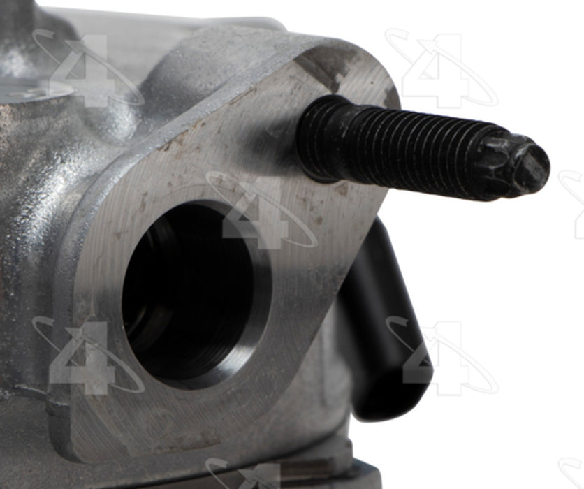 Four Seasons 168362 A/C Compressor