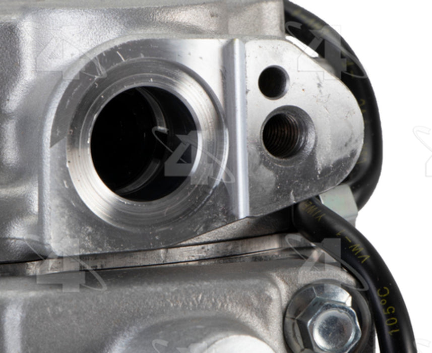 Four Seasons 168380 A/C Compressor