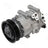 Four Seasons 168393 A/C Compressor