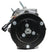 Four Seasons 168531 A/C Compressor