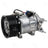 Four Seasons 168533 A/C Compressor