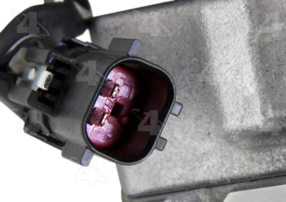Four Seasons 178313 A/C Compressor