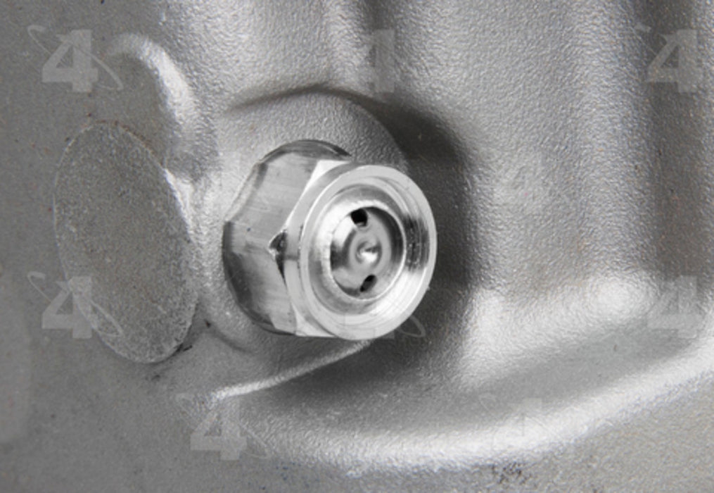 Four Seasons 178313 A/C Compressor