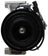 Four Seasons 178320 A/C Compressor