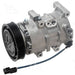 Four Seasons 178324 A/C Compressor