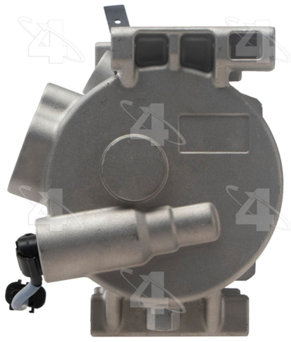 Four Seasons 178324 A/C Compressor
