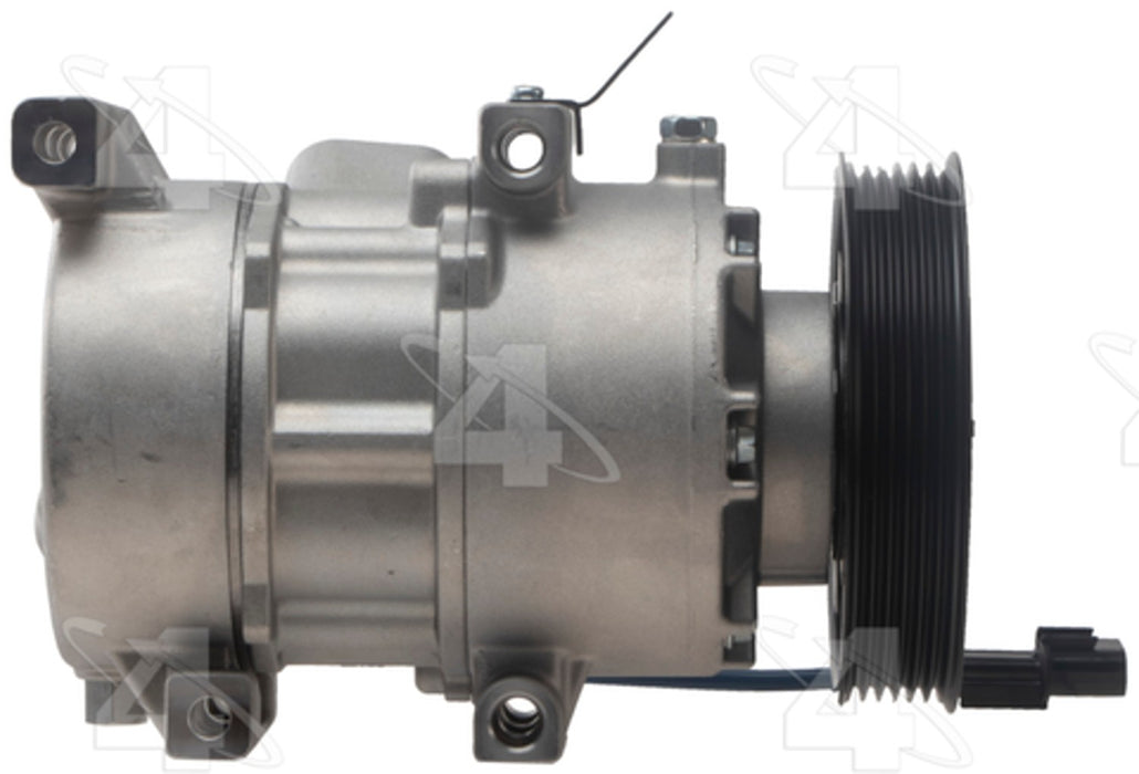 Four Seasons 178324 A/C Compressor