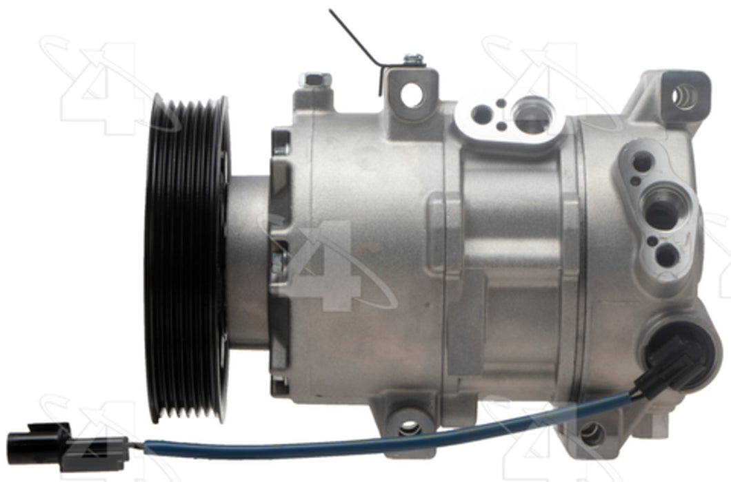 Four Seasons 178324 A/C Compressor