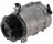 Four Seasons 178336 A/C Compressor