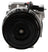 Four Seasons 178348 A/C Compressor