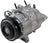 Four Seasons 178357 A/C Compressor