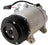 Four Seasons 178360 A/C Compressor