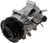 Four Seasons 178368 A/C Compressor