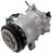 Four Seasons 178372 A/C Compressor