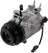 Four Seasons 178373 A/C Compressor