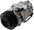 Four Seasons 178375 A/C Compressor