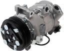 Four Seasons 178380 A/C Compressor