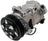 Four Seasons 178381 A/C Compressor