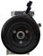 Four Seasons 178393 A/C Compressor