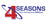 Four Seasons 1821N A/C Compressor and Component Kit - Front