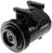 Four Seasons 197315 A/C Compressor