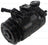 Four Seasons 197320 A/C Compressor