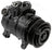 Four Seasons 197365 A/C Compressor