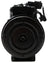 Four Seasons 197368 A/C Compressor