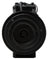Four Seasons 197370 A/C Compressor - Rear