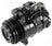 Four Seasons 197379 A/C Compressor