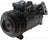 Four Seasons 197398 A/C Compressor